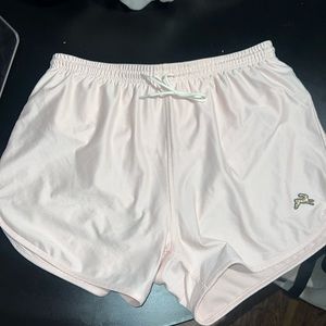Tracksmith Van Cortland Shorts